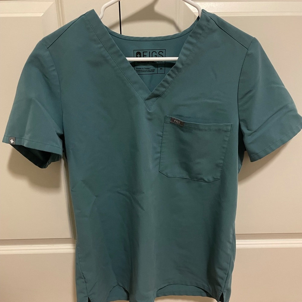 Figs Catarina Hydrogreen